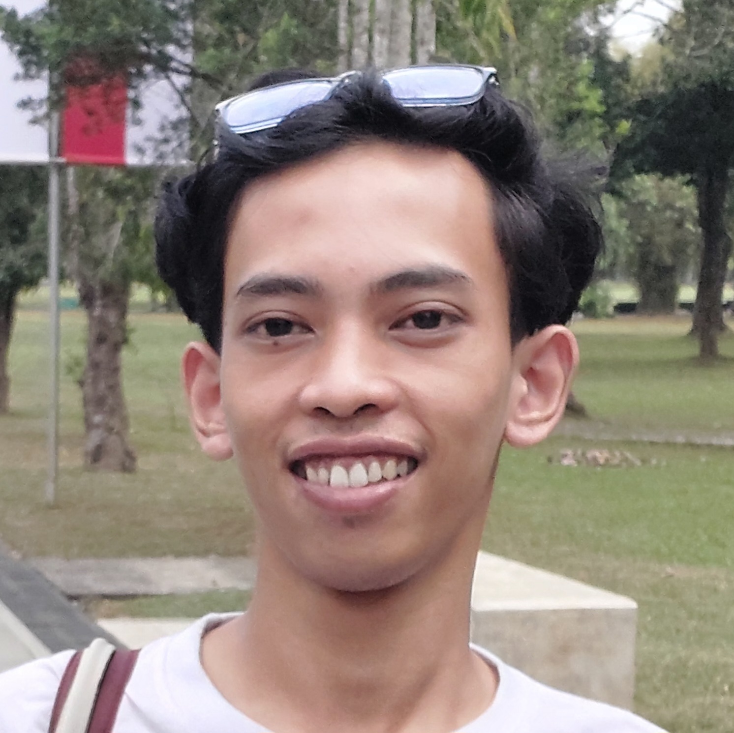 Fahmi Andaluzi