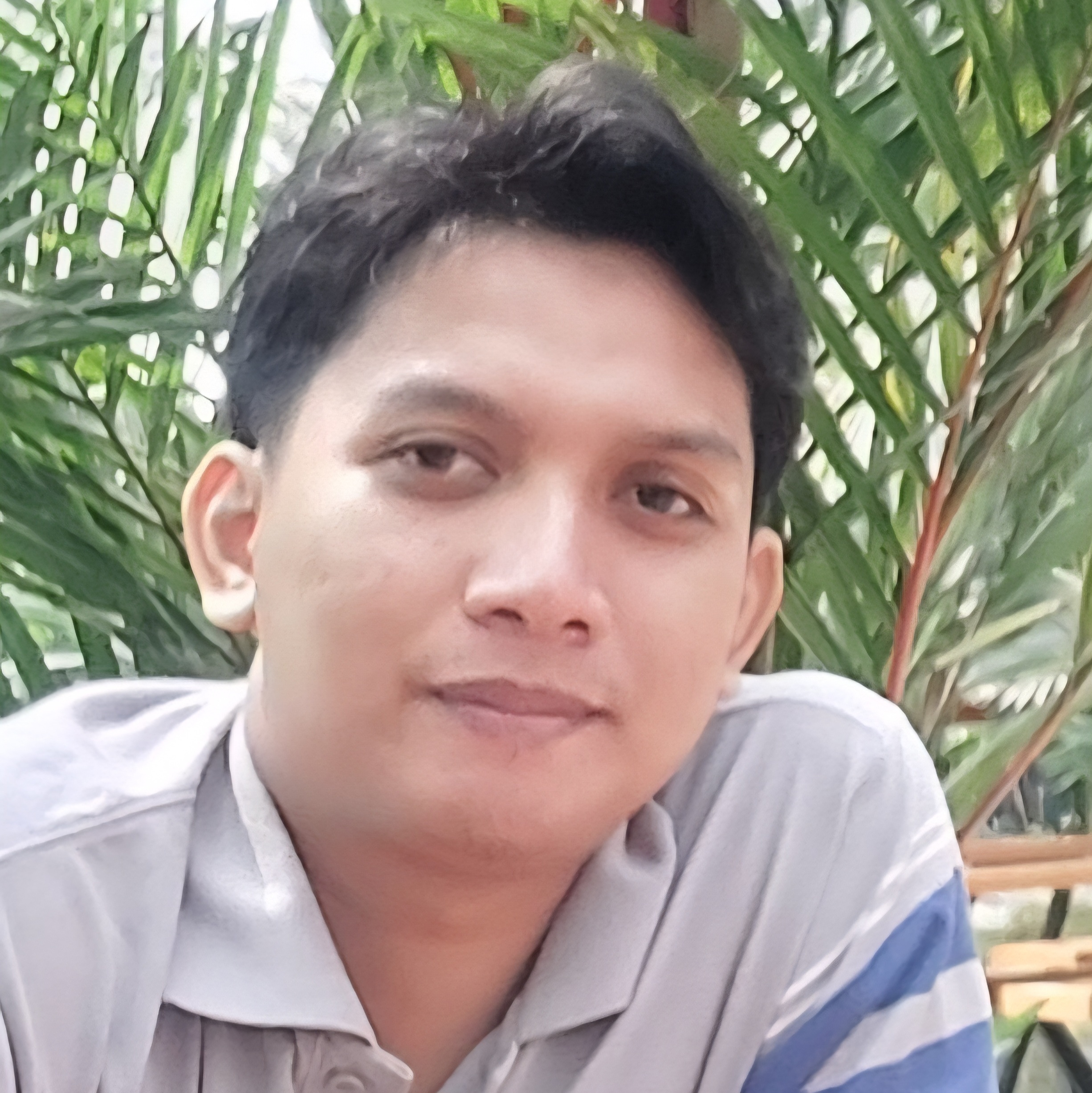Repa Hudan Lisalam