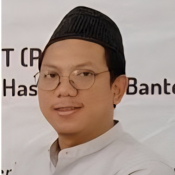 Salim Rosyadi